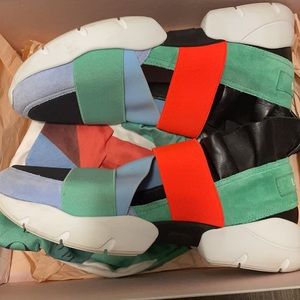 Emilio Pucci Sneakers